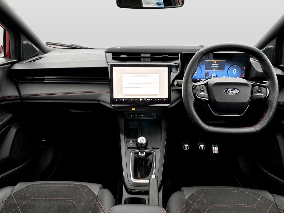 Used Ford Puma 2024 for sale - 77707566: Photo 15