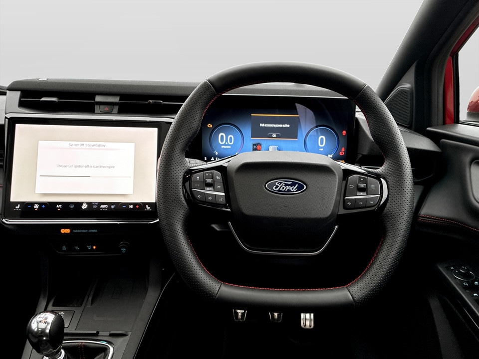 Used Ford Puma 2024 for sale - 77707566: Photo 16