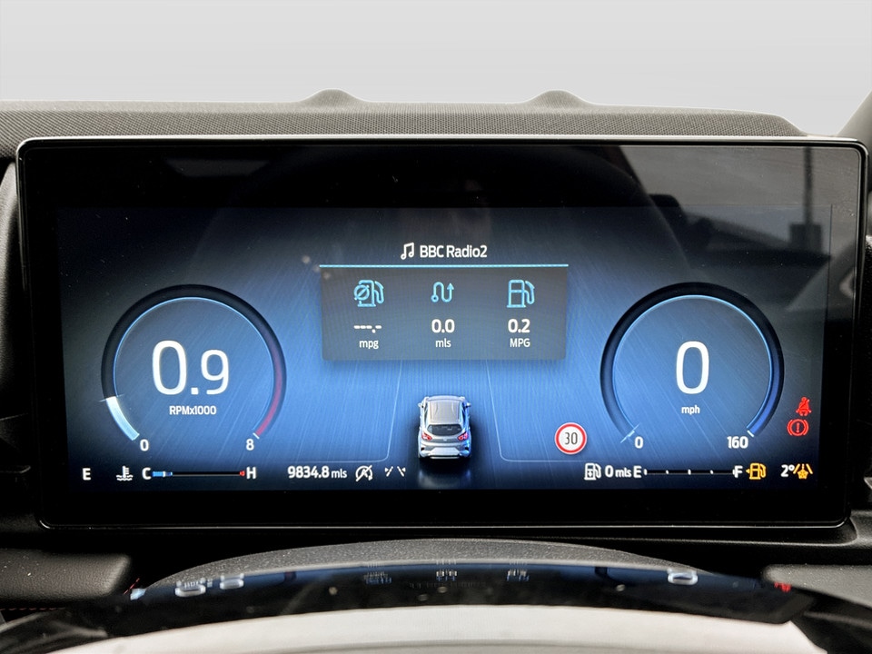 Used Ford Puma 2024 for sale - 77707566: Photo 22