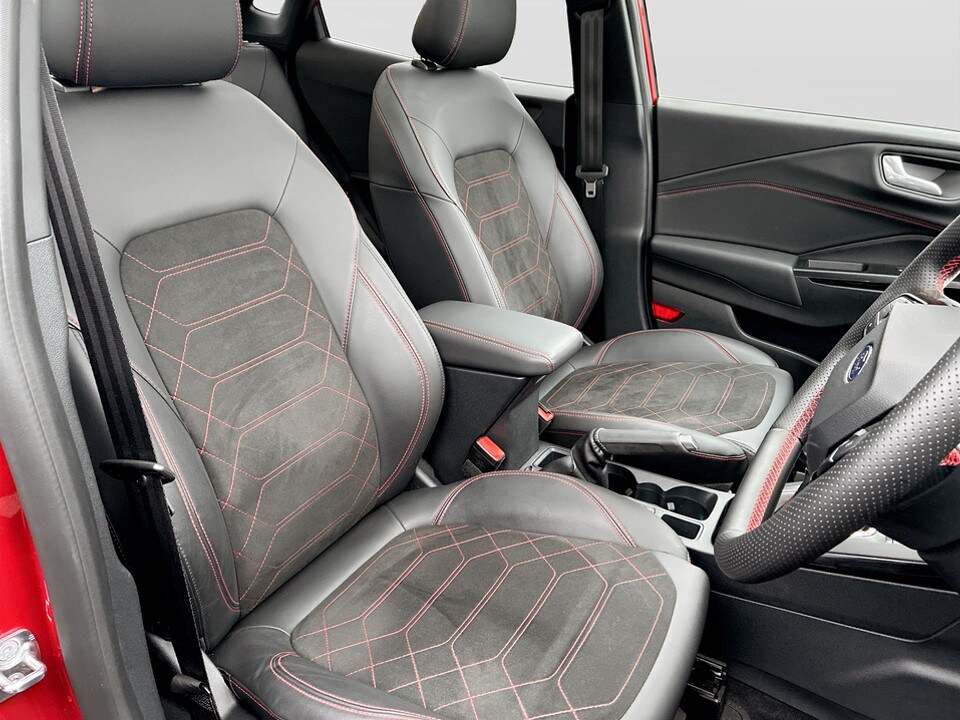 Used Ford Puma 2024 for sale - 77707566: Photo 24