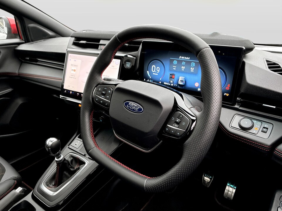 Used Ford Puma 2024 for sale - 77707566: Photo 25