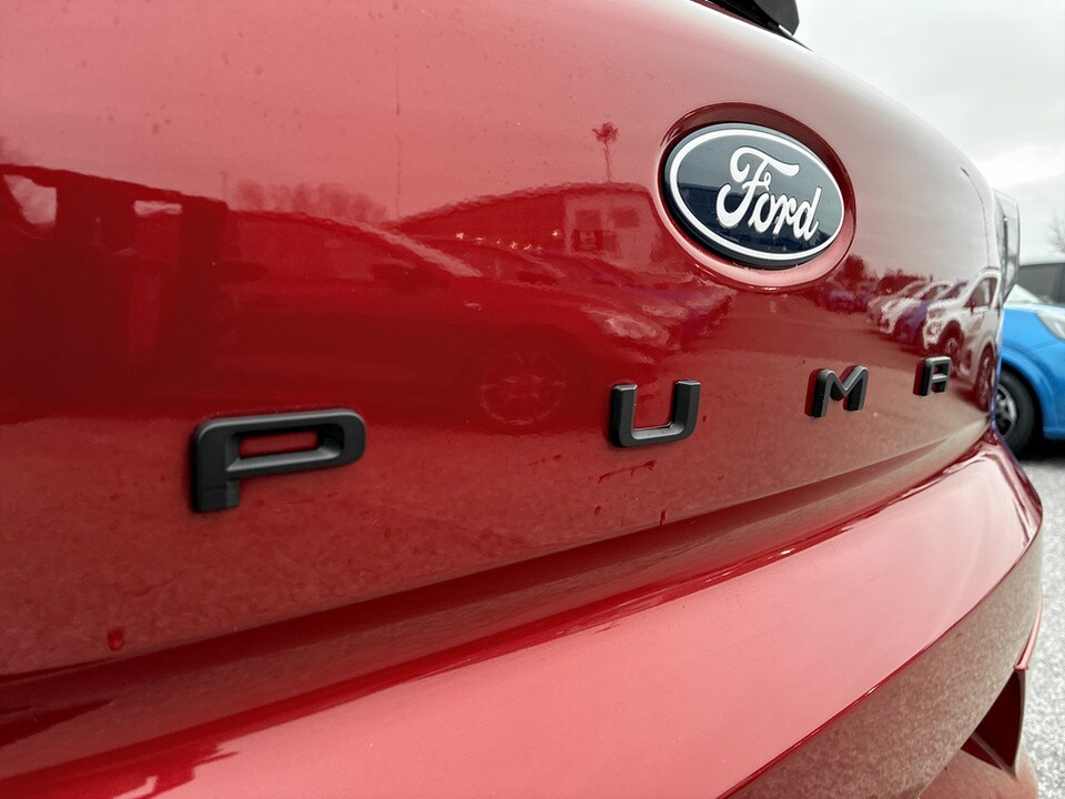 Used Ford Puma 2024 for sale - 77707566: Photo 28