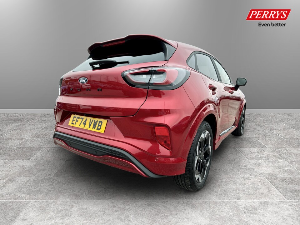 Used Ford Puma 2024 for sale - 77707566: Photo 30