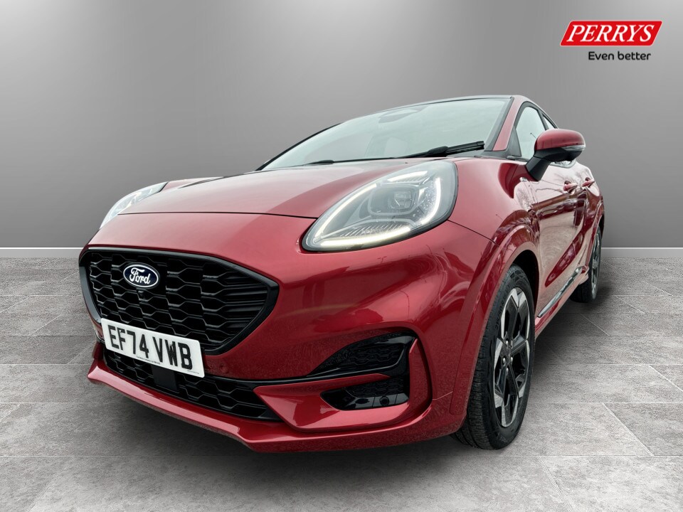 Used Ford Puma 2024 for sale - 77707566: Photo 31