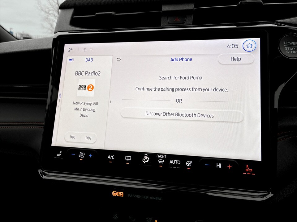 Used Ford Puma 2024 for sale - 77707566: Photo 39