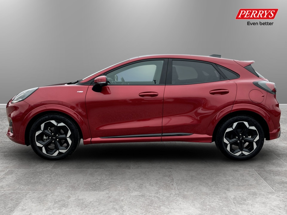 Used Ford Puma 2024 for sale - 77707566: Photo 4