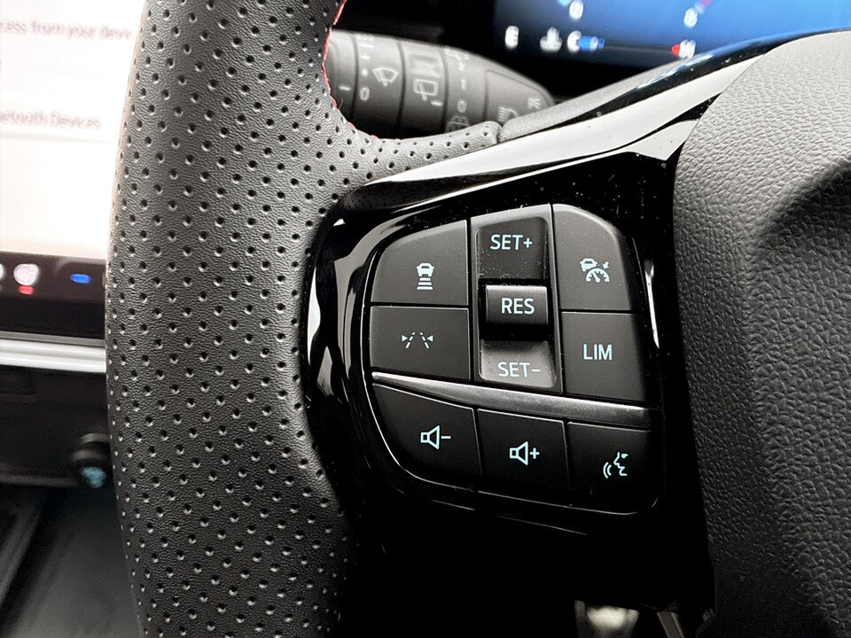 Used Ford Puma 2024 for sale - 77707566: Photo 43