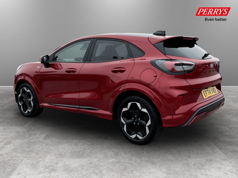 Used Ford Puma 2024 for sale - 77707566: Photo 5