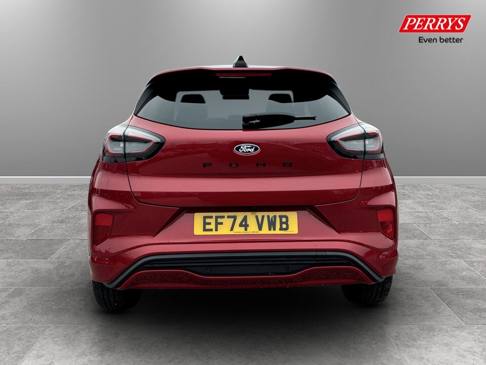 Used Ford Puma 2024 for sale - 77707566: Photo 6