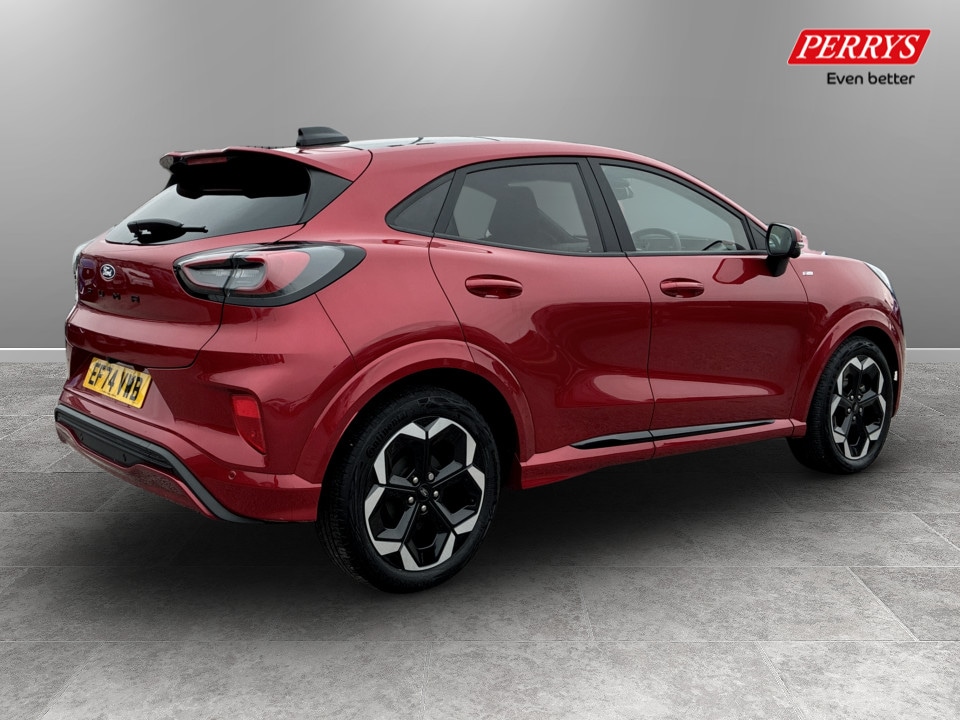 Used Ford Puma 2024 for sale - 77707566: Photo 7