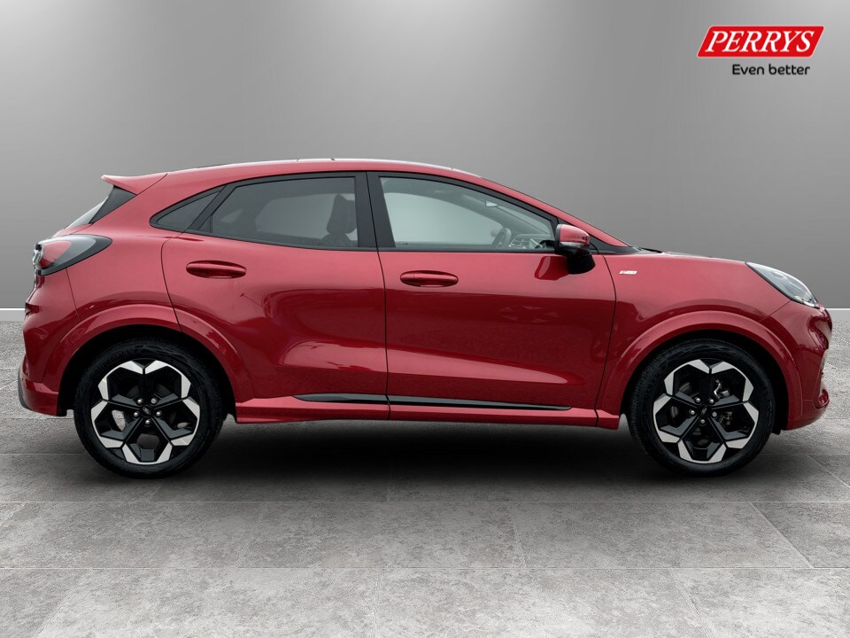 Used Ford Puma 2024 for sale - 77707566: Photo 8