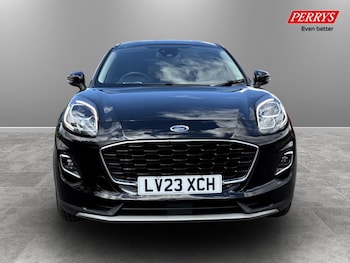 Used Ford Puma 2023 for sale - 78893903: Photo