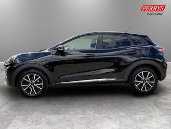 Used Ford Puma 2023 for sale - 78893903: Photo