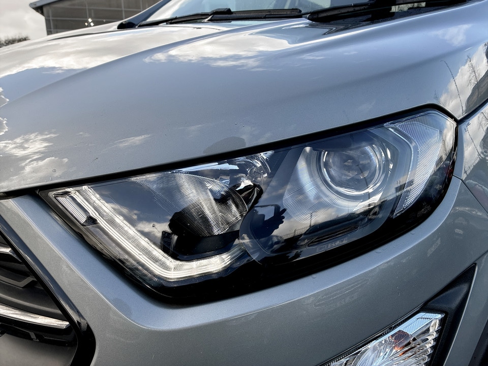 Used Ford Ecosport 2023 for sale - 78092061: Photo 10