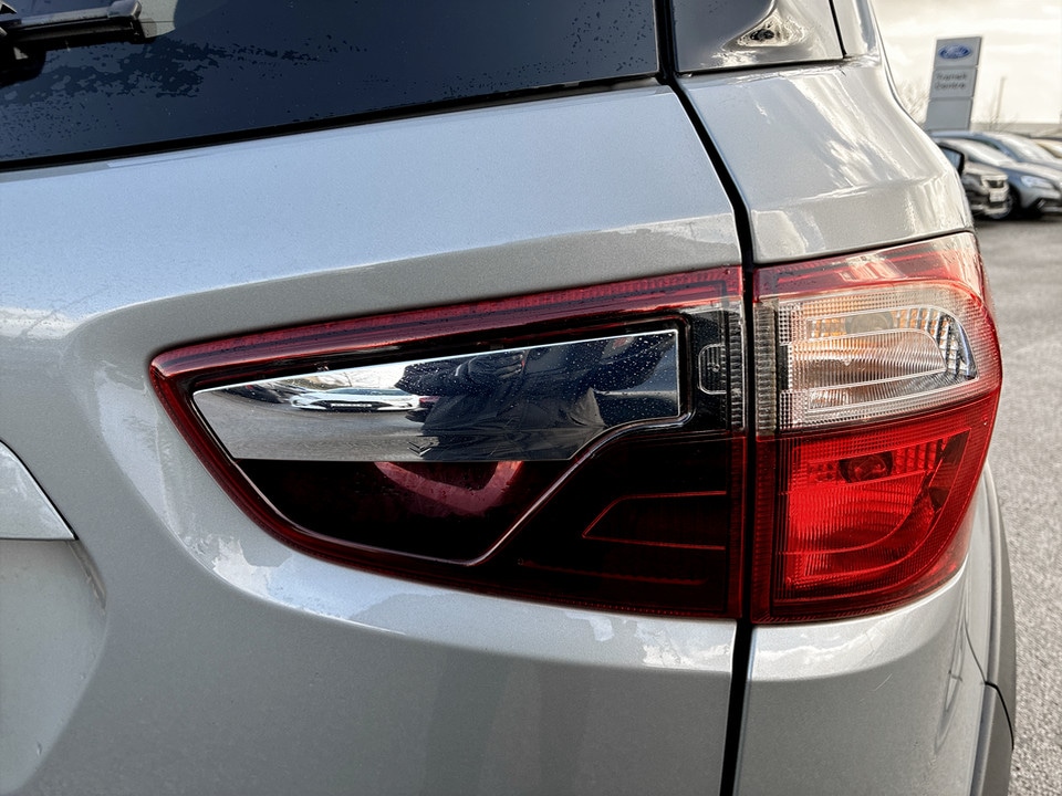 Used Ford Ecosport 2023 for sale - 78092061: Photo 11