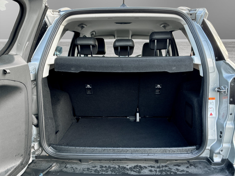 Used Ford Ecosport 2023 for sale - 78092061: Photo 12