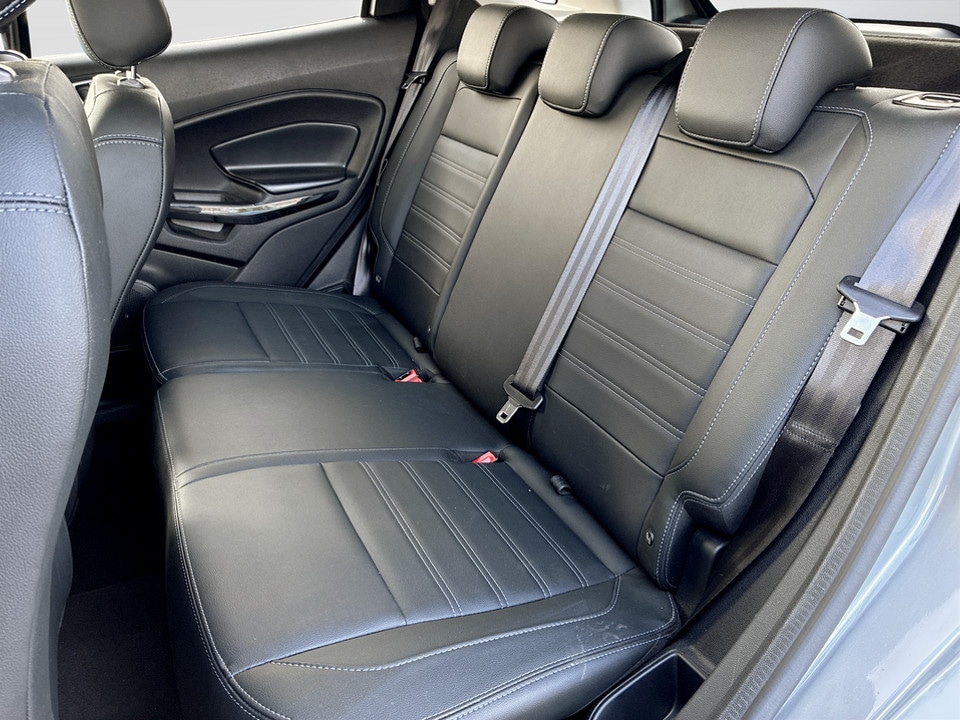 Used Ford Ecosport 2023 for sale - 78092061: Photo 14