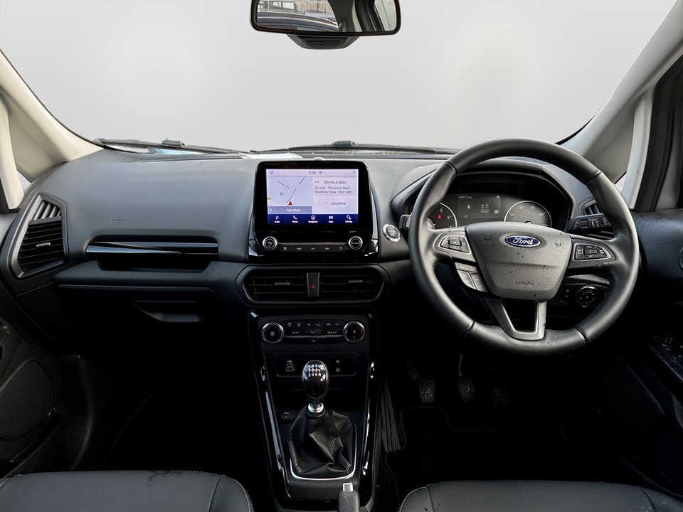 Used Ford Ecosport 2023 for sale - 78092061: Photo 15