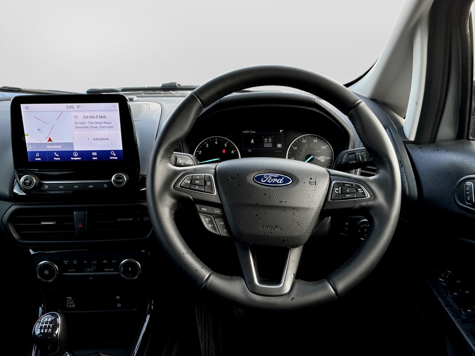 Used Ford Ecosport 2023 for sale - 78092061: Photo 16