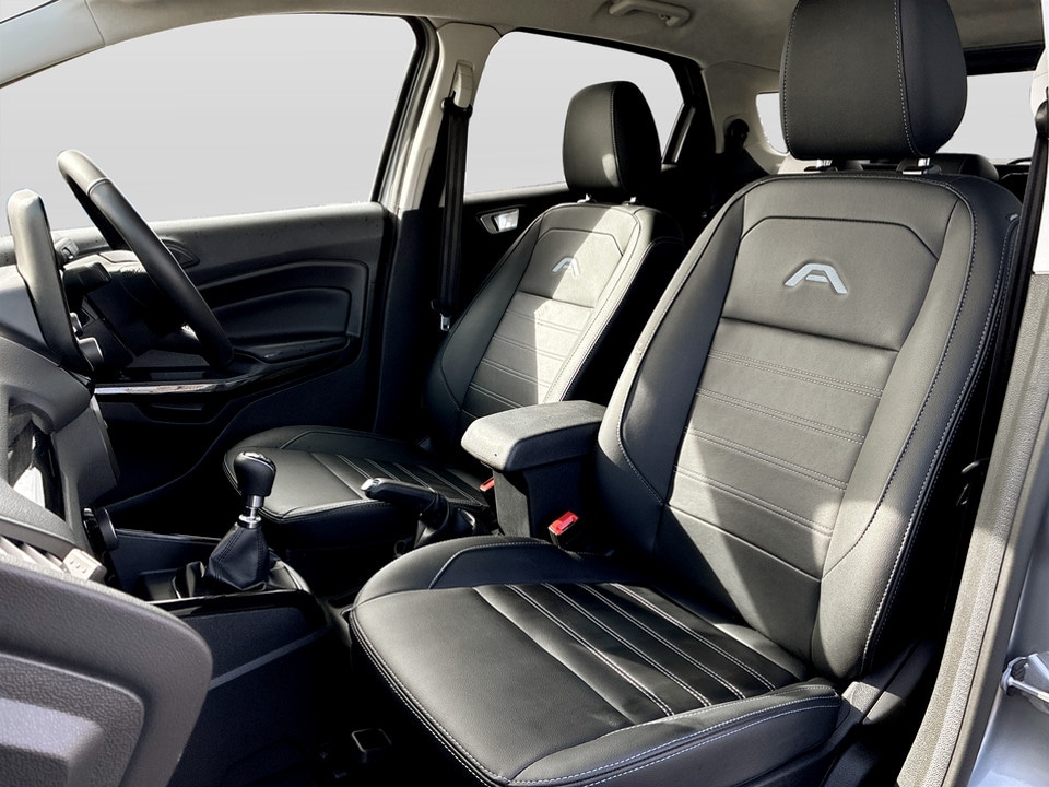 Used Ford Ecosport 2023 for sale - 78092061: Photo 18