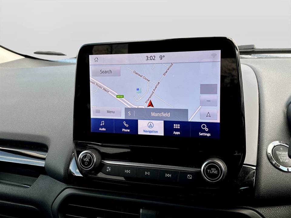 Used Ford Ecosport 2023 for sale - 78092061: Photo 19