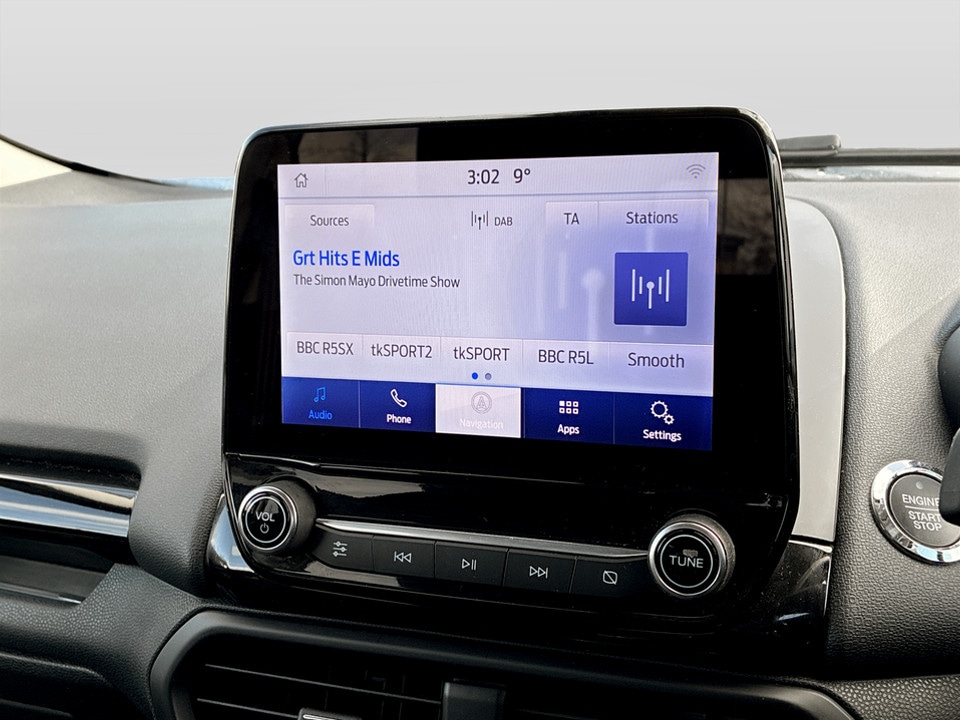 Used Ford Ecosport 2023 for sale - 78092061: Photo 20