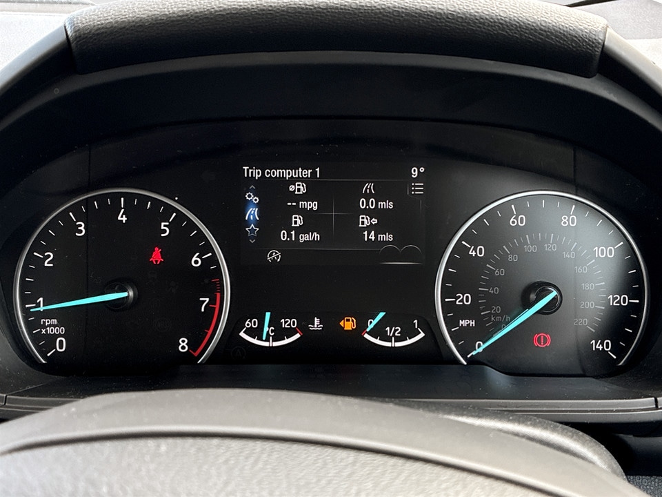 Used Ford Ecosport 2023 for sale - 78092061: Photo 22