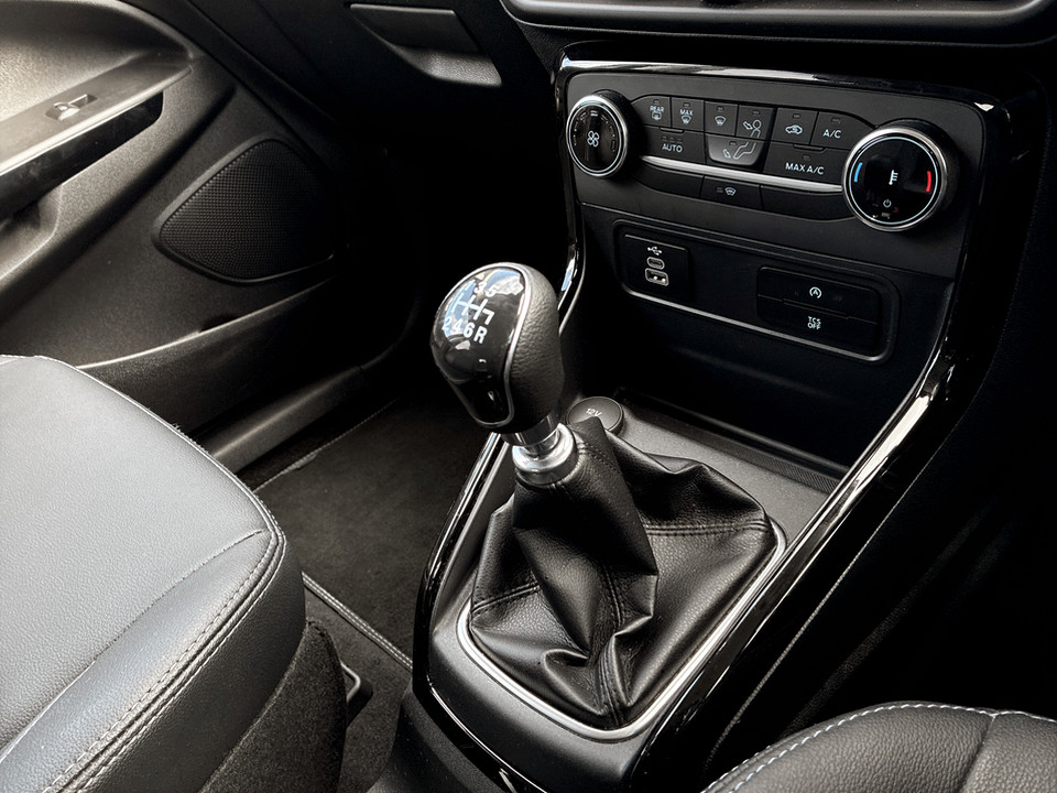 Used Ford Ecosport 2023 for sale - 78092061: Photo 23