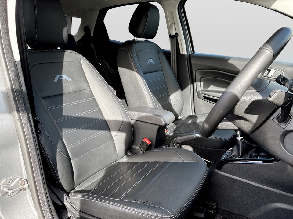 Used Ford Ecosport 2023 for sale - 78092061: Photo 24