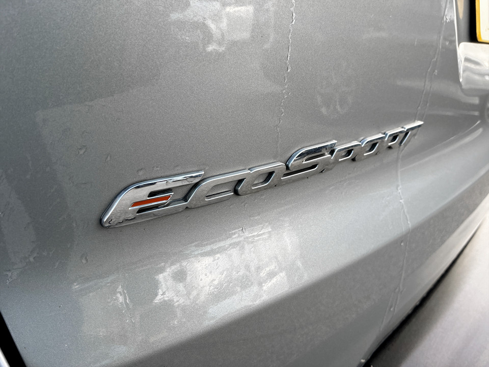 Used Ford Ecosport 2023 for sale - 78092061: Photo 26