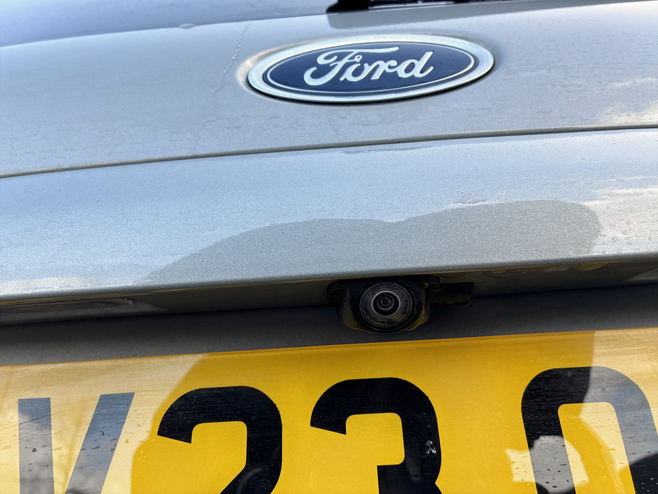 Used Ford Ecosport 2023 for sale - 78092061: Photo 27