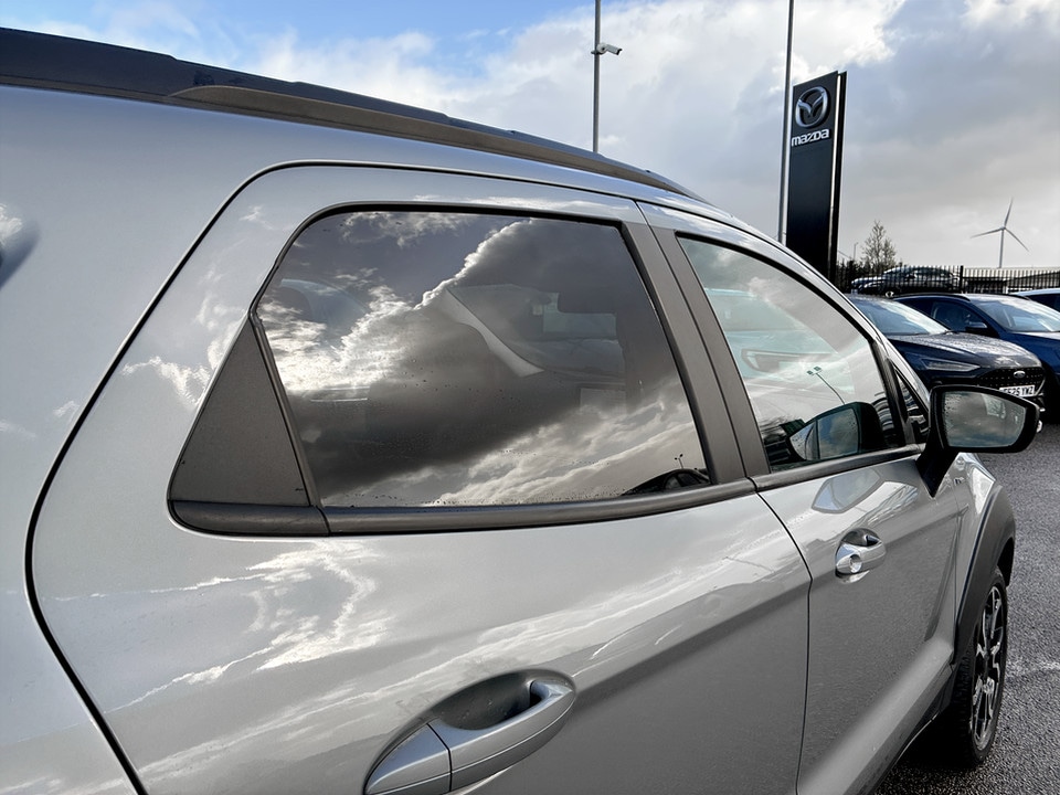 Used Ford Ecosport 2023 for sale - 78092061: Photo 32