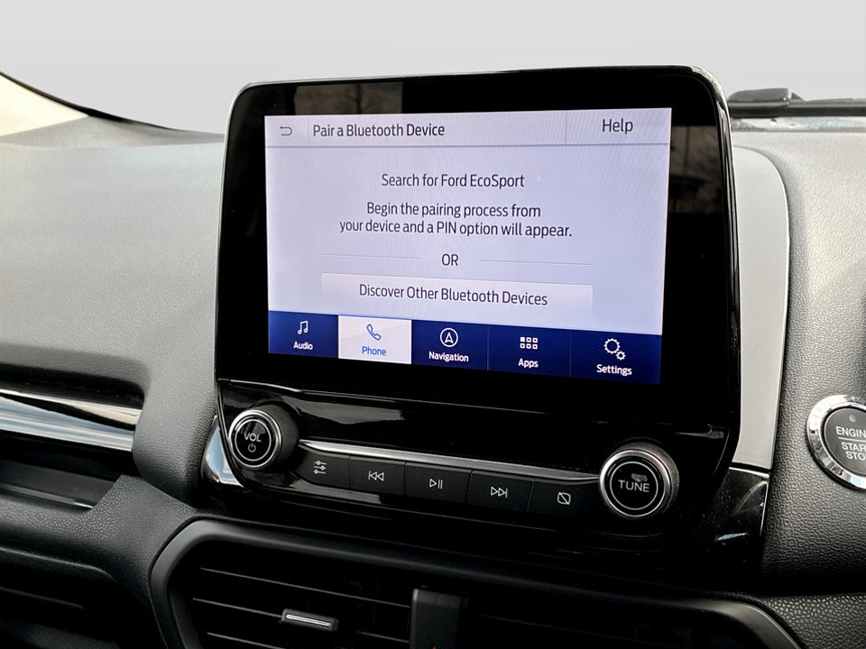 Used Ford Ecosport 2023 for sale - 78092061: Photo 34