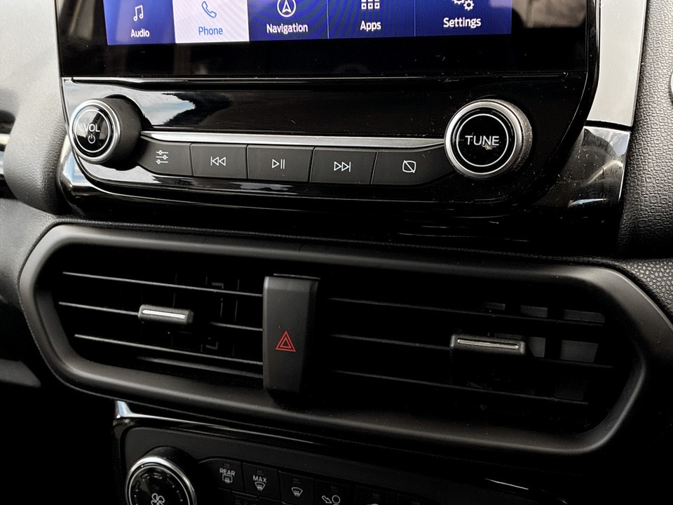 Used Ford Ecosport 2023 for sale - 78092061: Photo 35