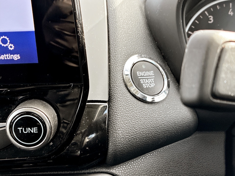 Used Ford Ecosport 2023 for sale - 78092061: Photo 36