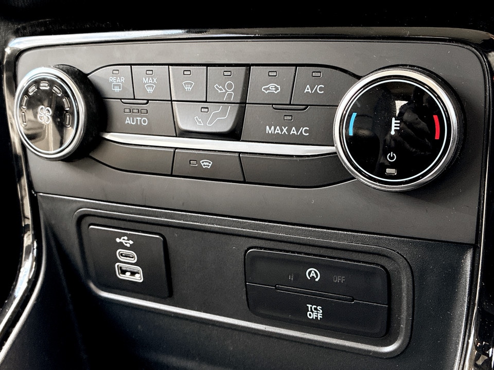 Used Ford Ecosport 2023 for sale - 78092061: Photo 37