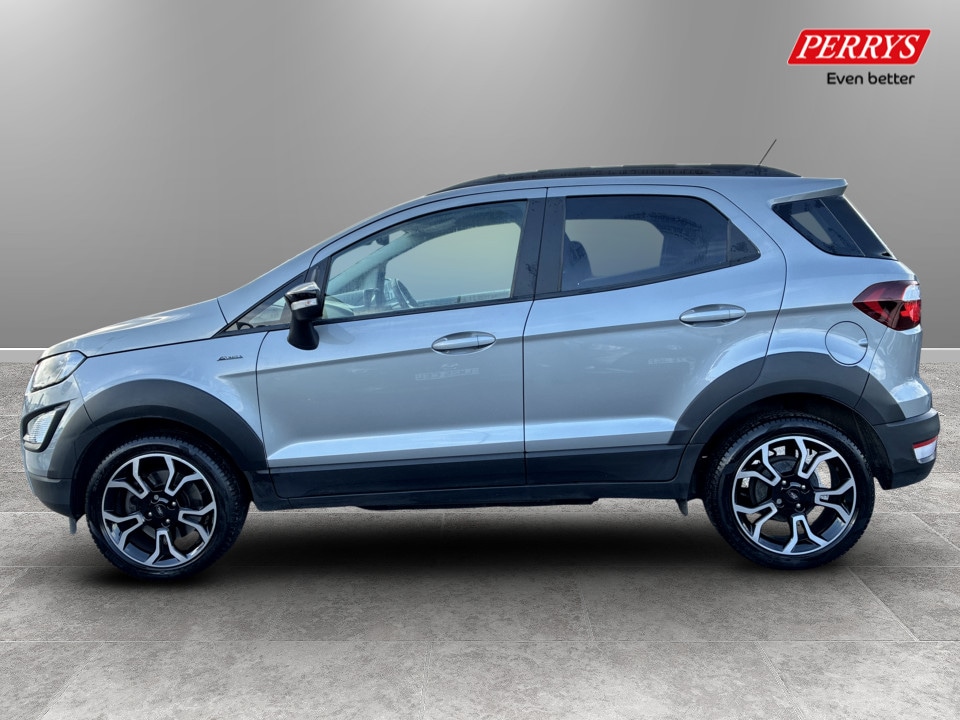 Used Ford Ecosport 2023 for sale - 78092061: Photo 4