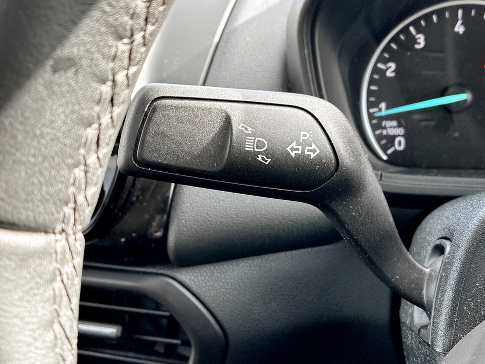 Used Ford Ecosport 2023 for sale - 78092061: Photo 40