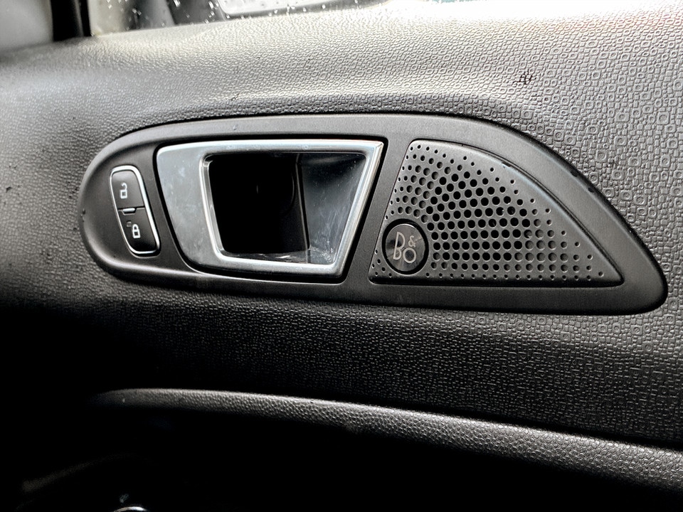 Used Ford Ecosport 2023 for sale - 78092061: Photo 44