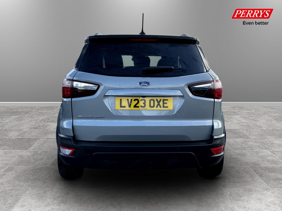 Used Ford Ecosport 2023 for sale - 78092061: Photo 6