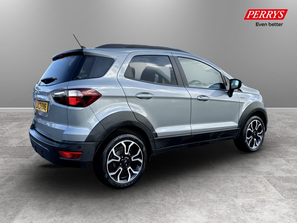 Used Ford Ecosport 2023 for sale - 78092061: Photo 7