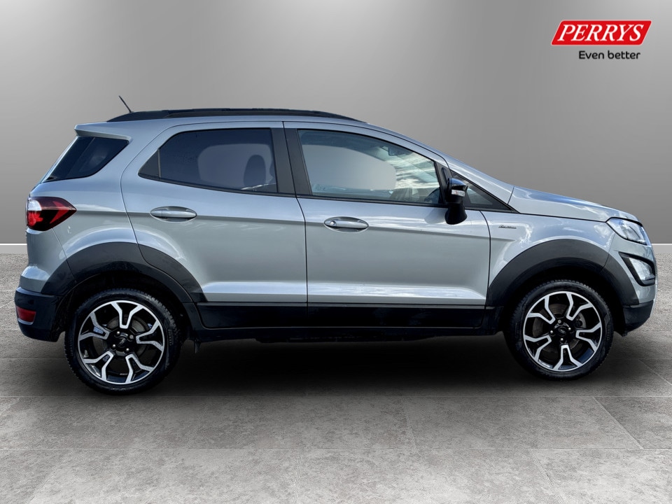 Used Ford Ecosport 2023 for sale - 78092061: Photo 8