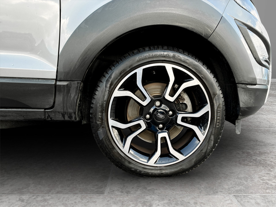 Used Ford Ecosport 2023 for sale - 78092061: Photo 9