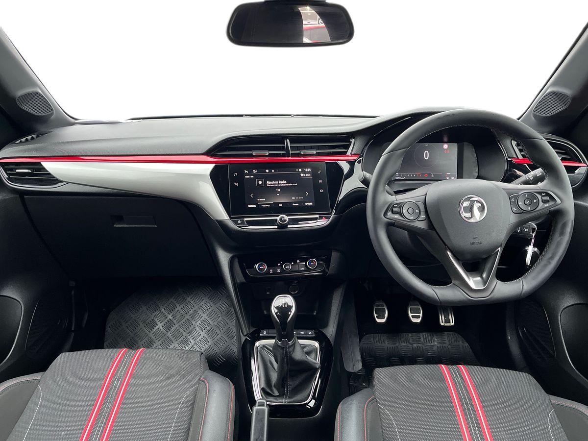 Used Vauxhall Corsa 2023 for sale - 77195996: Photo 10