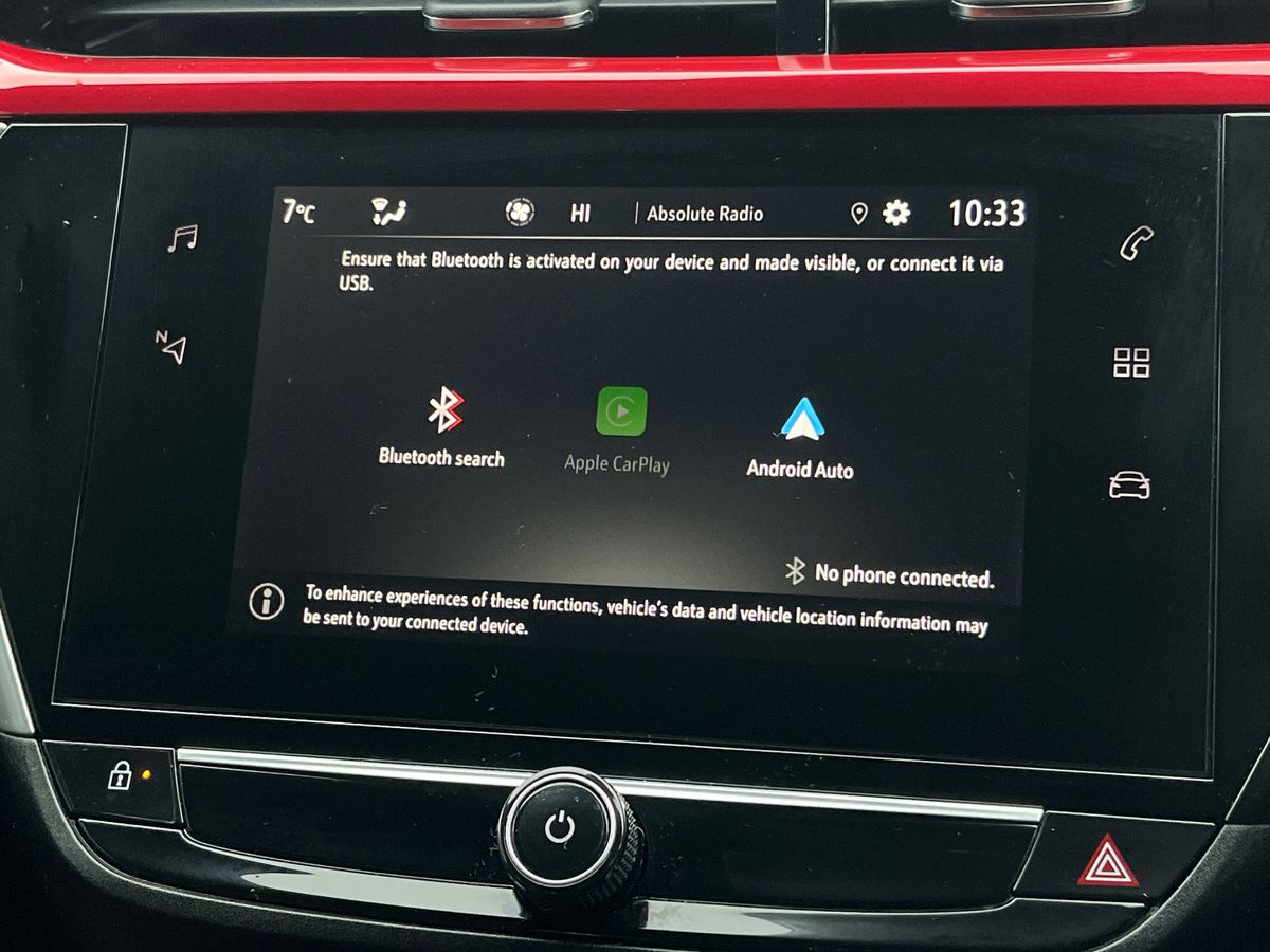 Used Vauxhall Corsa 2023 for sale - 77195996: Photo 12