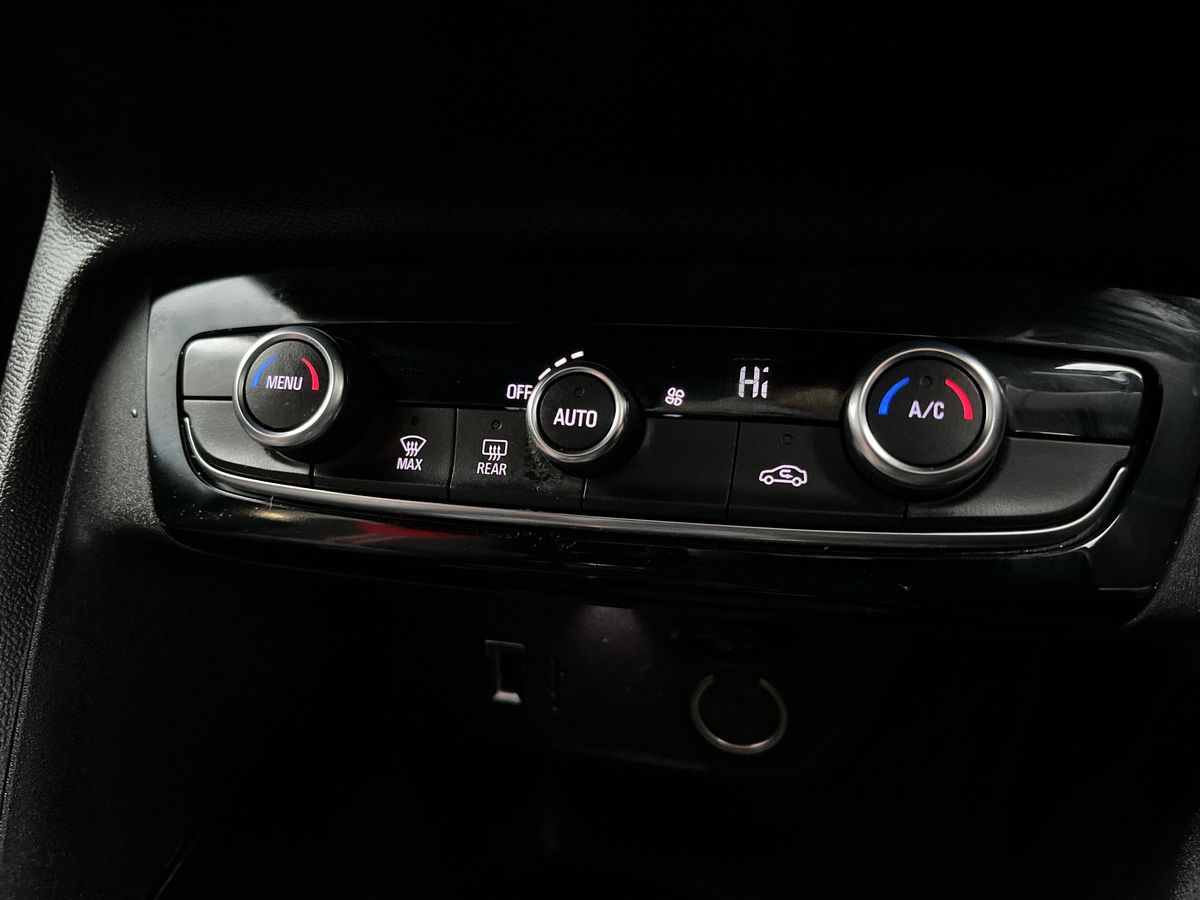 Used Vauxhall Corsa 2023 for sale - 77195996: Photo 13