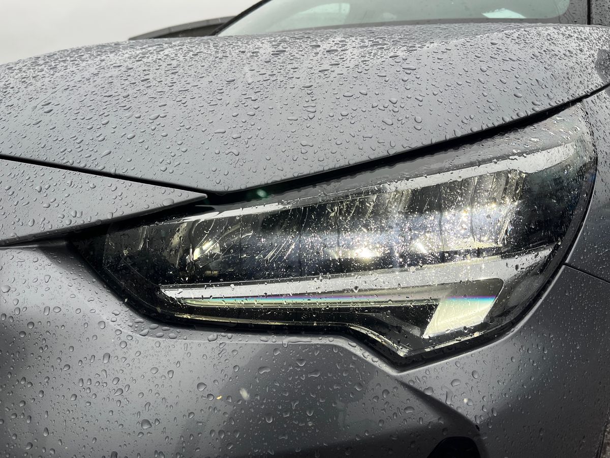 Used Vauxhall Corsa 2023 for sale - 77195996: Photo 14