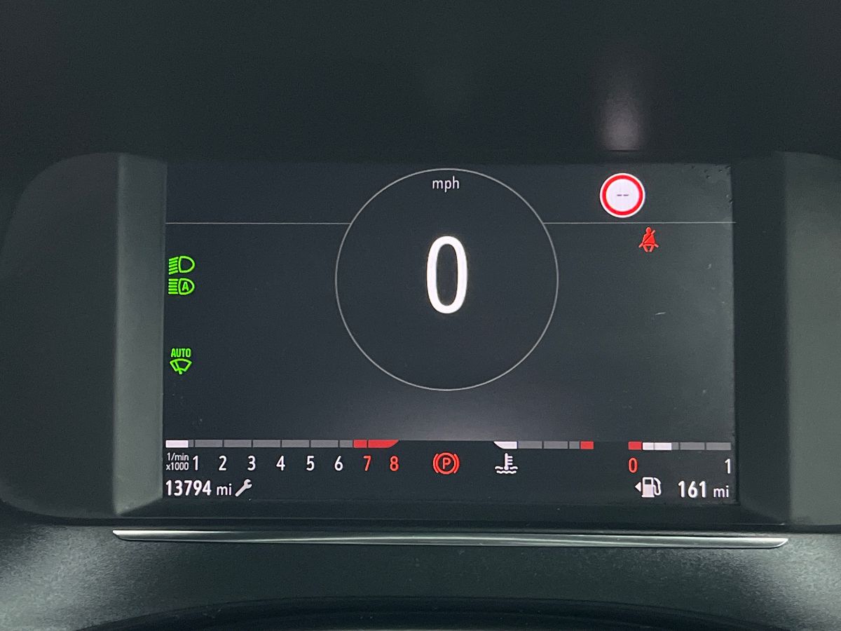 Used Vauxhall Corsa 2023 for sale - 77195996: Photo 15