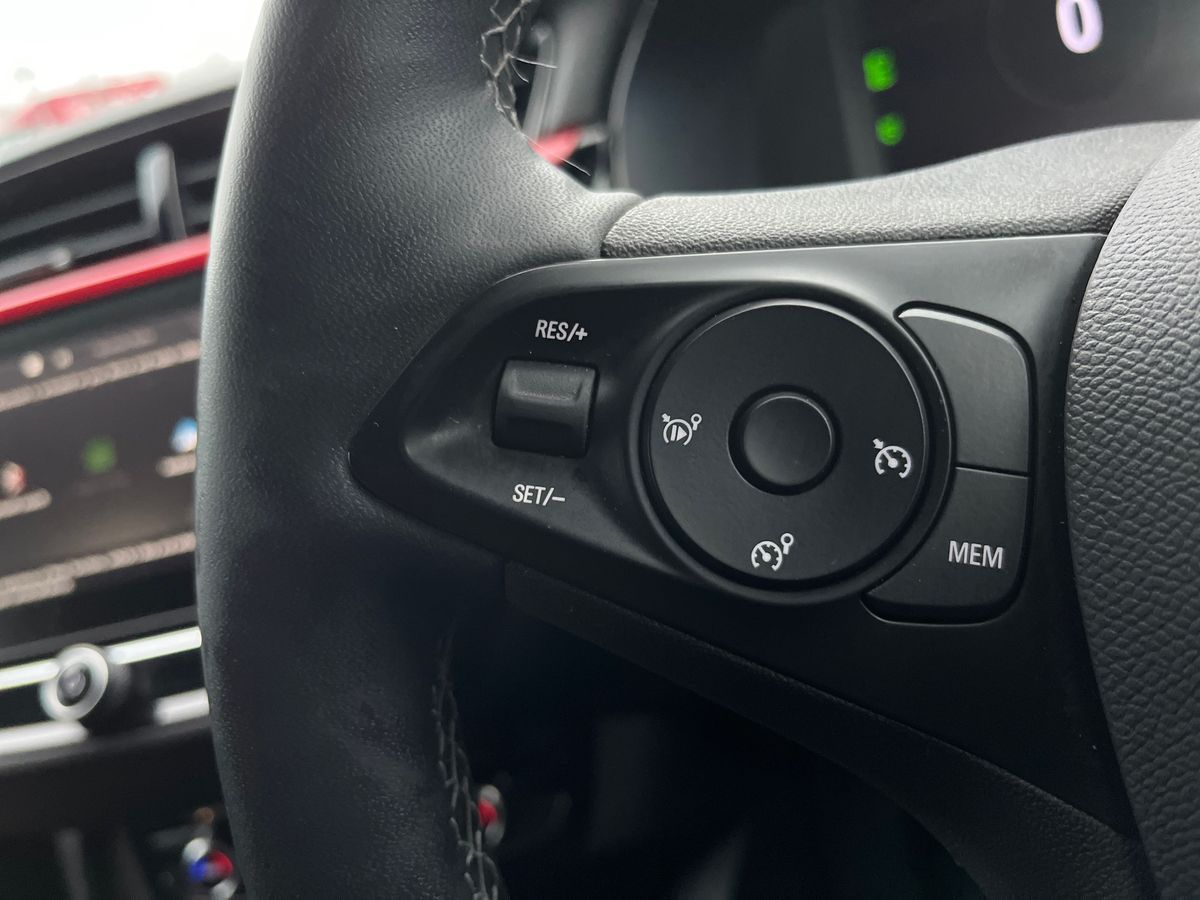 Used Vauxhall Corsa 2023 for sale - 77195996: Photo 17