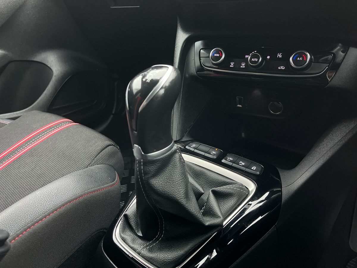 Used Vauxhall Corsa 2023 for sale - 77195996: Photo 18